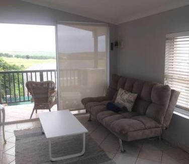 Prince's Grant Golf Estate Apartment | #28