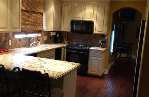 Yuma House | 2800 SF Luxury Lake Martinez, AZ Home with boat ramp & dock