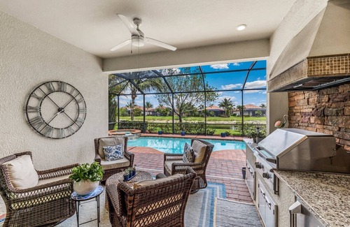 Bonita Springs House | 28111 Bonita National Home