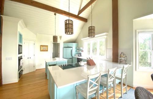 Seabrook Island House | 2830 Jenkins Point Road