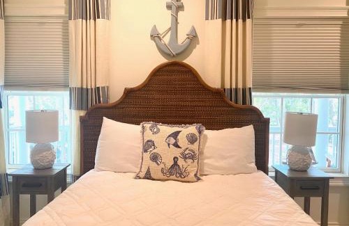 Seabrook Island House | 2830 Jenkins Point Road