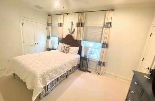 Seabrook Island House | 2830 Jenkins Point Road