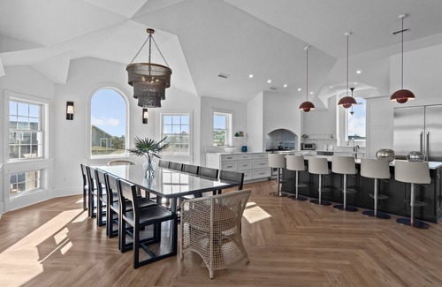 Carolina Dunes House | 2876 - The Blue Martini, Ultimate oceanfront accommodation with lavish finishes and furnishings