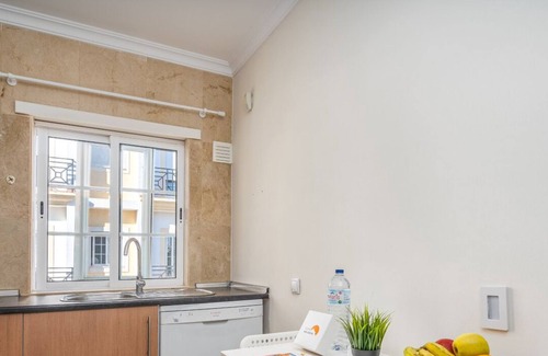 Areias de Sao Joao Apartment | #289 T2 Almeida Garret F by Home Holidays