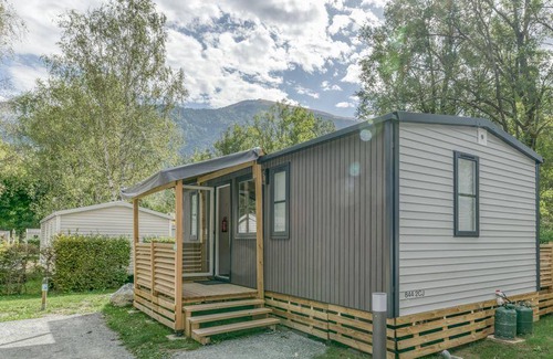 Le Bourg-d'Oisans Ski Chalet | 29 m² Chalet ∙ 2 bedrooms ∙ 4 guests