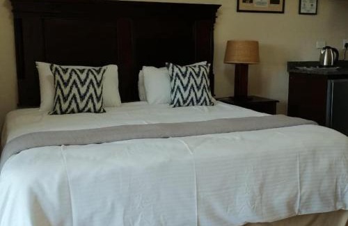 Westville House | 29 on St James Guest Lodge