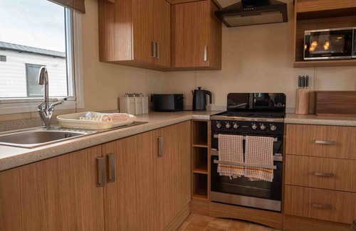 Mullacott Apartment | 29 Woolacombe Heights - 3 Bed-Sleeps 6-TJS29WH