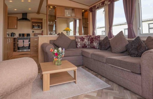 Mullacott Apartment | 29 Woolacombe Heights - 3 Bed-Sleeps 6-TJS29WH