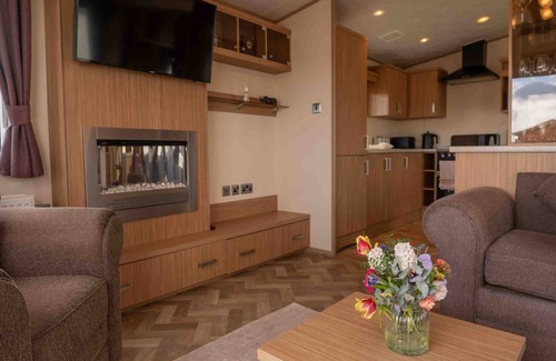 Mullacott Apartment | 29 Woolacombe Heights - 3 Bed-Sleeps 6-TJS29WH