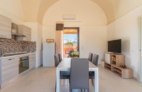 San Cesario di Lecce Villa | 2962 Villa di Aurora by Perle di Puglia