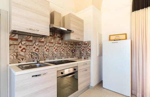 San Cesario di Lecce Villa | 2962 Villa di Aurora by Perle di Puglia