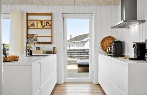 Harboore House | 298 Harboøre - Bjergehusvej 3