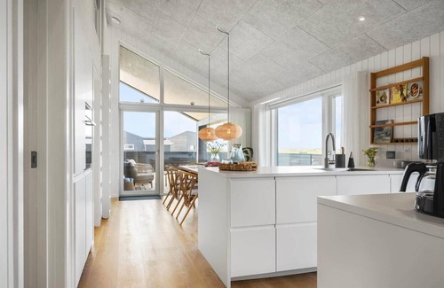 Harboore House | 298 Harboøre - Bjergehusvej 3