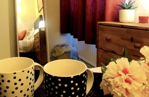 Stanwell House | (29EW-01) Dreams Serviced Accommodations- Staines/Heathrow