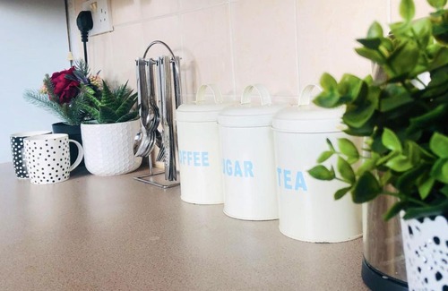 Stanwell House | (29EW-01) Dreams Serviced Accommodations- Staines/Heathrow