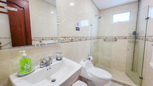 El Laguito Apartment | 2B/2B Gorgeous Sunsets-Ocean View -Pool