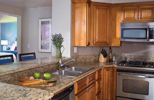 Palm Desert Villa | 2B-Coachella Music Festival Condo at Marriott Desert Springs Villas Resort!