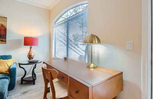 Scottsdale Horizon Condo | 2bd/1ba North Scottsdale Condo