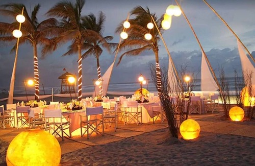 Playa Diamante Condo | 2BD Mayan Palace Vidanta Acapulco, Beachfront