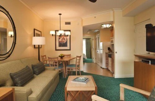 Paradise Island Resort | 2BdBrm At Harborside Resort At Atlantis