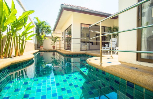 Pratumnak Hill Villa | 2bdr Avoca Pool Villas 65