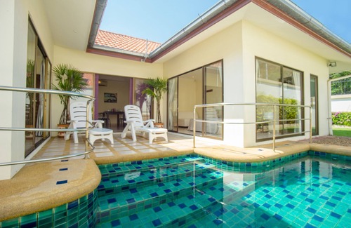 Pratumnak Hill Villa | 2bdr Avoca Pool Villas 65