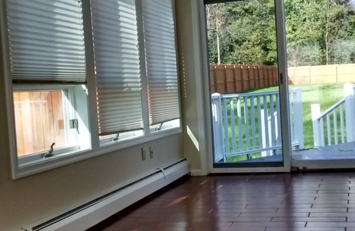 Horsham Apartment | 2BDR Suite w/Bathroom in Horsham, PA