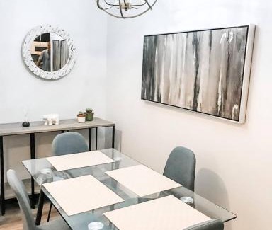 Pacific Terrace Hotel | 2bdrm Gaslamp Conv Cntr - W Parking & 4 Beds #1