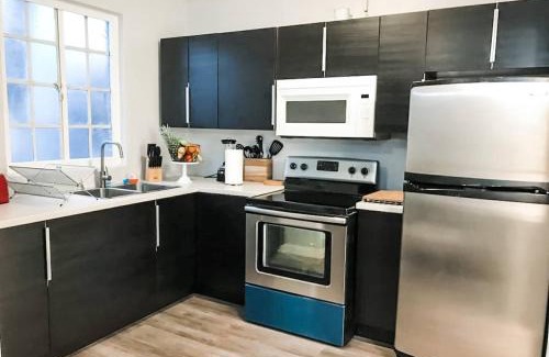 Pacific Terrace Hotel | 2bdrm Gaslamp Conv Cntr - W Parking & 4 Beds #1