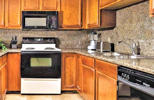 Flagstaff Resort | 2Bed/2Bath Deluxe Unit in Flagstaff! Complete w/Golf, Pools, and More!