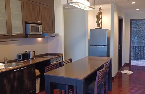Bang Bao Bay Apartment | 2Bed Condo Seaview Koh Chang with AC