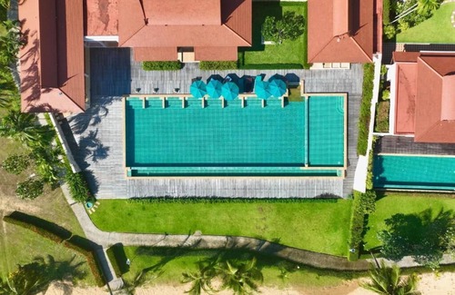 Bang Bao Bay Apartment | 2Bed Condo Seaview Koh Chang with AC