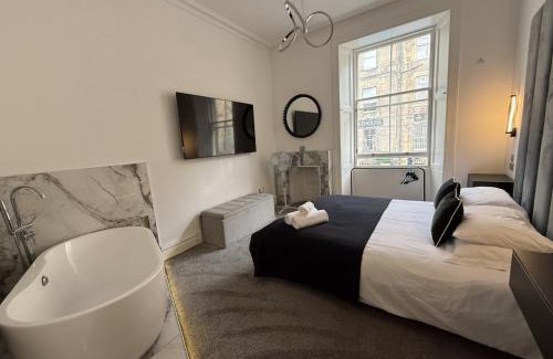 Old Town Apartment | 2Bedroom apartment by the castle