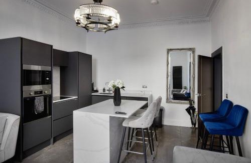 Old Town Apartment | 2Bedroom apartment by the castle