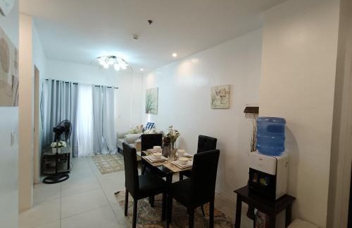 Talomo District Apartment | 2bedrooms 2toilet& bath Matina Enclaves Condo