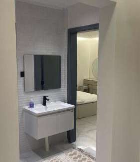 Al Kharj Apartment | 2Bedrooms Family Apartment S19
