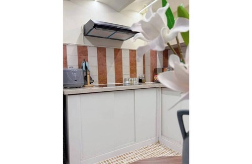 Dong Da Apartment | 2Beds Free for CoffeBar-Gym-Laudry 2minsTrainstr