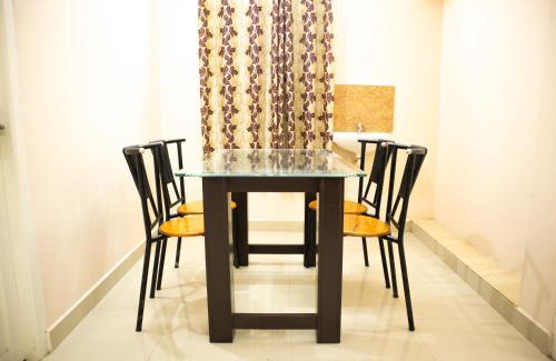 Thrissur Apartment | 2BHK AC Apartment Near Pullazhi, Thrissur