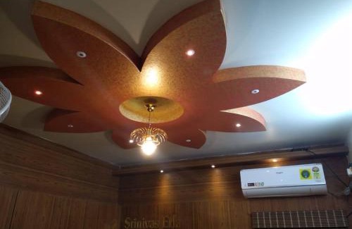 Kukatpalli Apartment | 2BHK AC Hitech City Comfortable Affordable