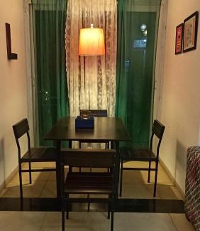 Kudal Apartment | 2BHK in Siolim, North Goa Cozy Monsoon Retreat