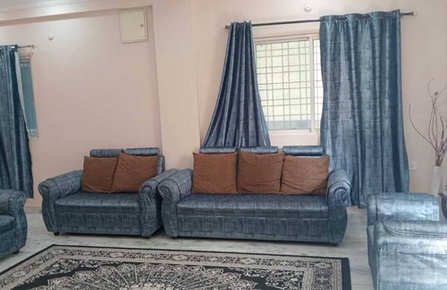 Hyderabad Apartment | 2BHK Spacious, New, Stylish home for families @ Prime location in Hyderabad