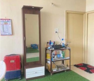 Gwalior Apartment | 2BHK spacious stay