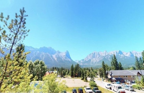 Cougar Creek Condo | 2BR/2.5BA condo in the heart of Canmore