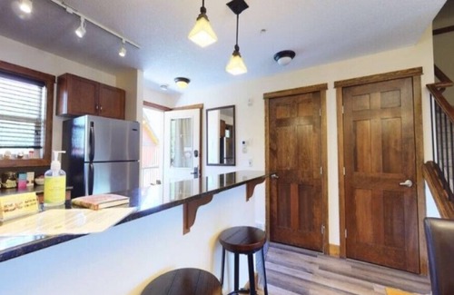 Cougar Creek Condo | 2BR/2.5BA condo in the heart of Canmore