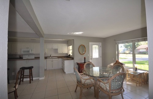 Sarasota House | 2BR/2BA House. Minutes from siesta key beach