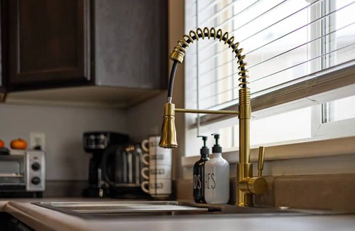 Salt Lake City Apartment | 2BR 2BA - Remodeled Gem Near Airport & Mins to DTnn