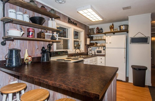Nashville House | 2BR,2BA