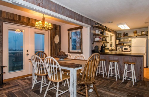 Nashville House | 2BR,2BA