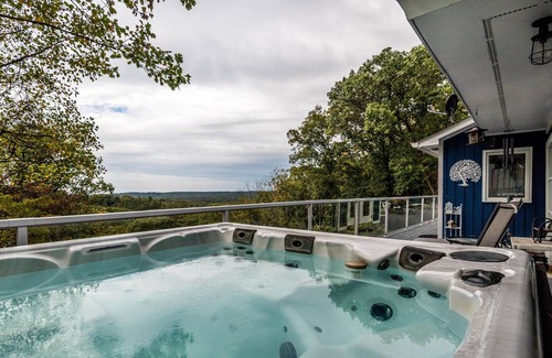 Nashville House | 2BR,2BA