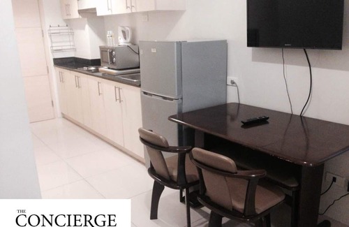 Barangay 76 Apartment | 2BR/2TB Apartment Condo # 2